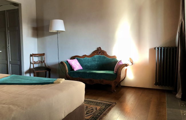 MiaClara Relais - Photo 14