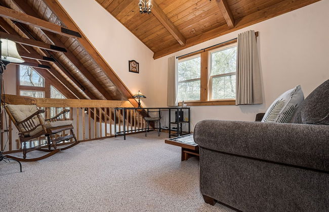 Maplewood Cottage - Foto 13