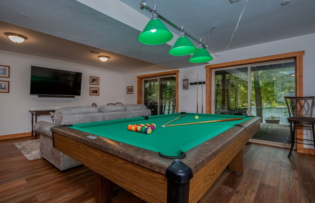 Maplewood Cottage - Foto 23