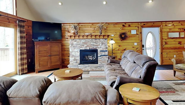 Comodidade do alojamento