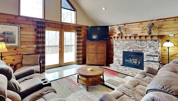 Comodidade do alojamento