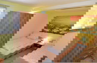 Foto 3 - Bright Holiday Home in Schnett