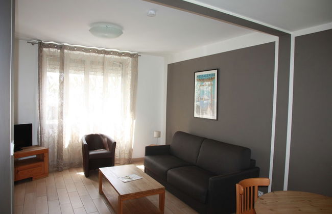 Résid' Spa - Loire & Sèvre - Foto 59