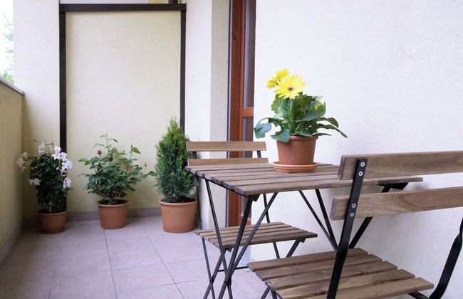 HQ Aparthotel Milano Inn - Smart Suites - Foto 75