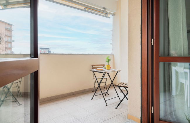 HQ Aparthotel Milano Inn - Smart Suites - Foto 74