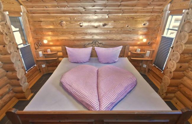 Holiday Home With hot tub - Foto 5