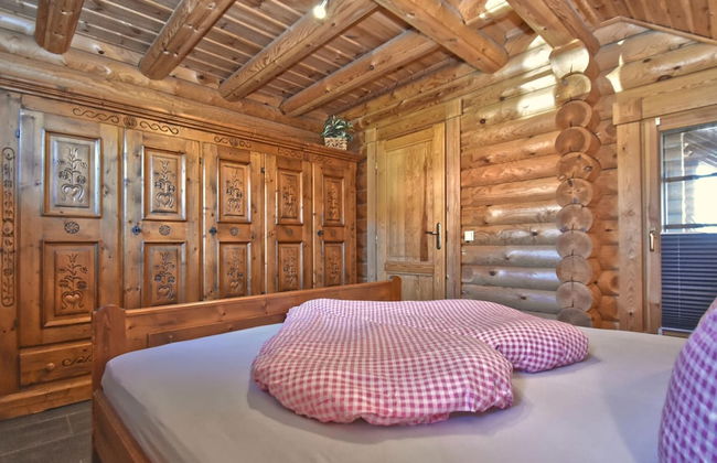 Holiday Home With hot tub - Foto 7