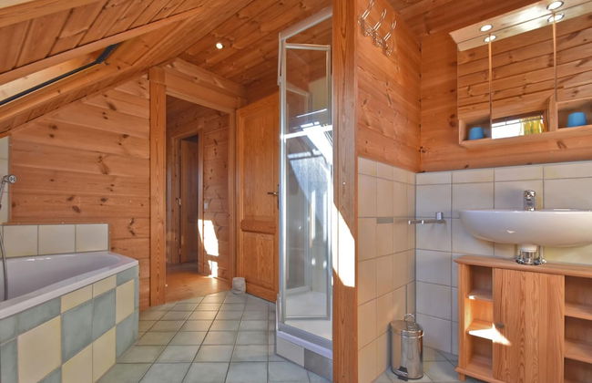 Holiday Home With hot tub - Foto 15