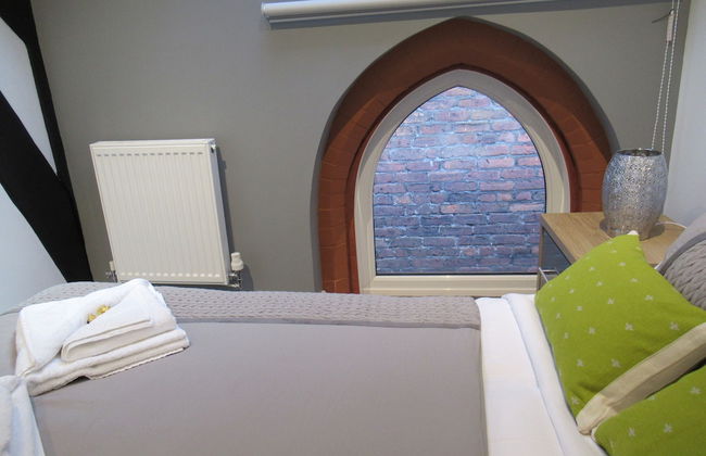 Emmanuel Church Apartments - Foto 16