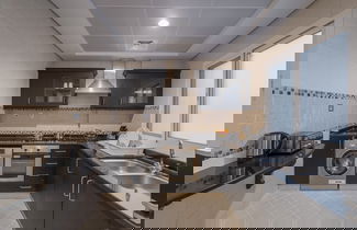 Photo 20 - Rose Garden Hotel Apartments Barsha