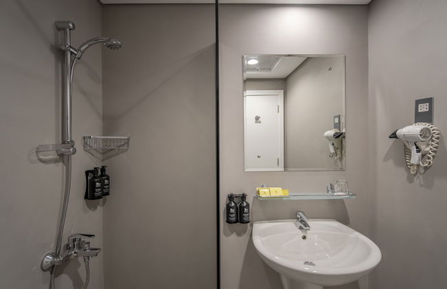 Rose Garden Hotel Apartments Barsha - Foto 34