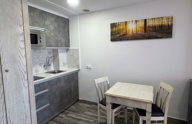 Apartamentos Colón Playa - Foto 24