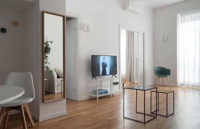 Brera Apartments in San Babila - Foto 44