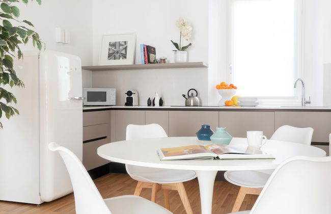 Brera Apartments in San Babila - Foto 33