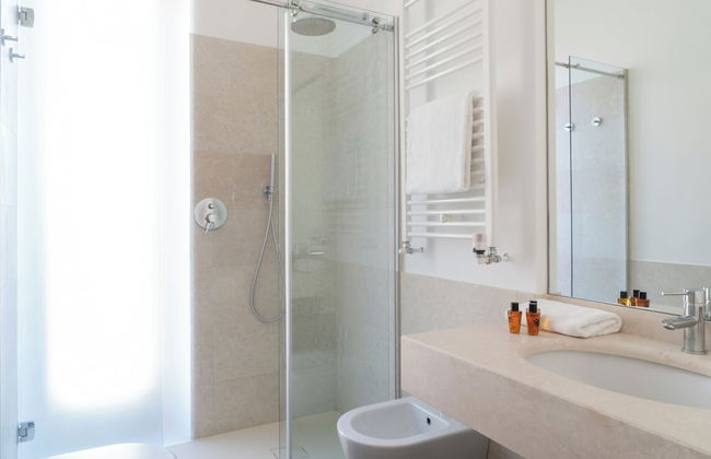 Brera Apartments in San Babila - Foto 68