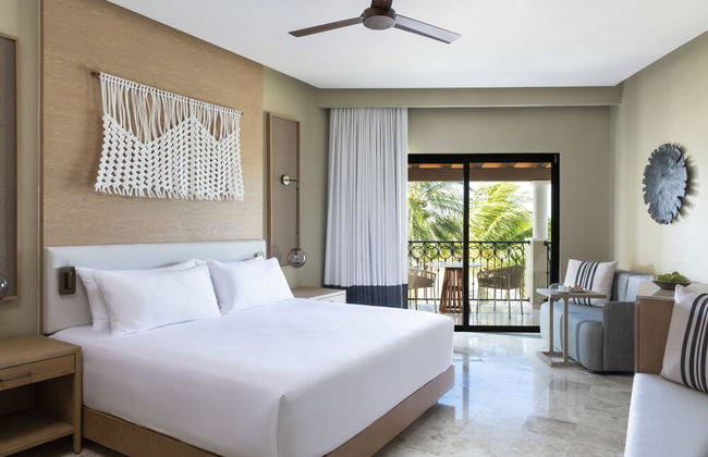 Hyatt Zilara Riviera Maya Adults Only All Inclusive - Foto 38