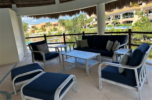 Foto 15 - Coral Maya Stay Suites