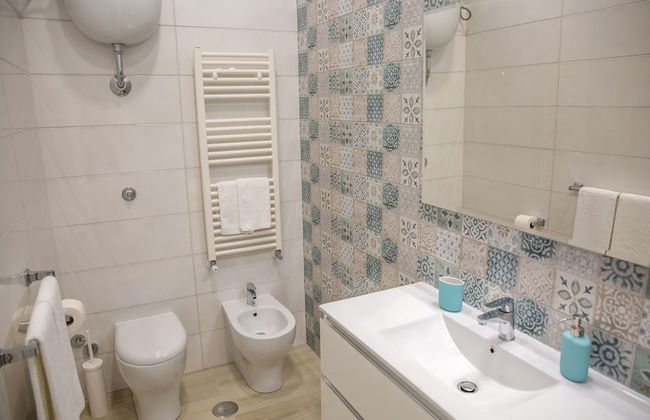 Gleda Rooms Deluxe - Photo 34