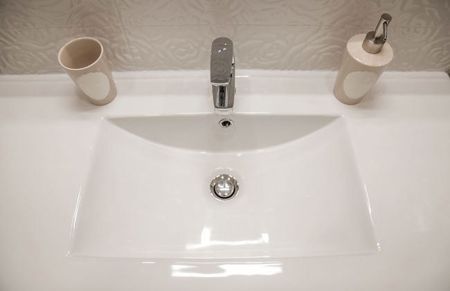 Gleda Rooms Deluxe - Photo 41