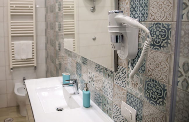 Gleda Rooms Deluxe - Photo 36