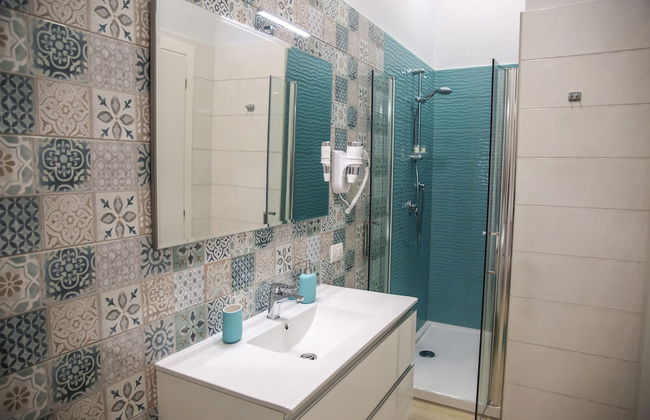 Gleda Rooms Deluxe - Photo 33