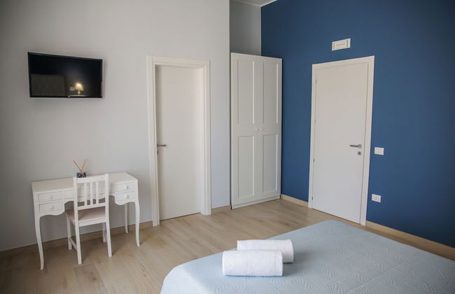 Gleda Rooms Deluxe - Photo 22