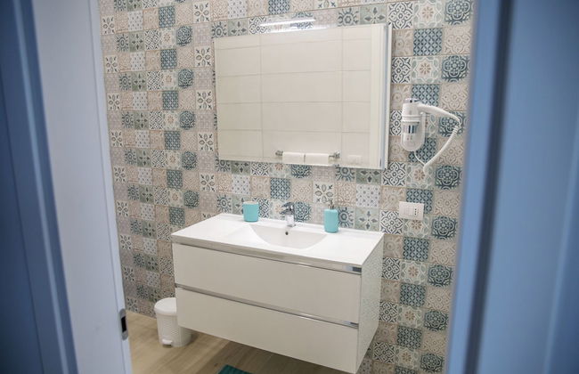 Gleda Rooms Deluxe - Photo 42