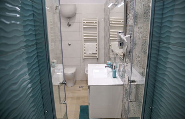 Gleda Rooms Deluxe - Photo 37