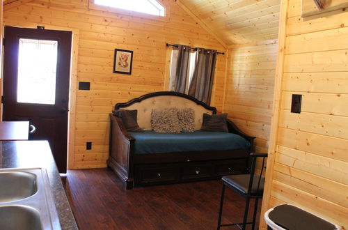 Foto 48 - Al's Hideaway Cabin and RV Rentals LLC