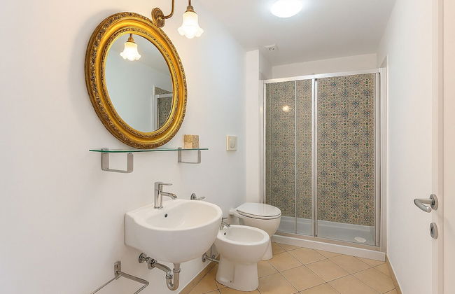 Palazzo Attila - Gioia Apartments - Photo 23