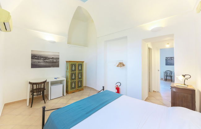 Palazzo Attila - Gioia Apartments - Photo 18