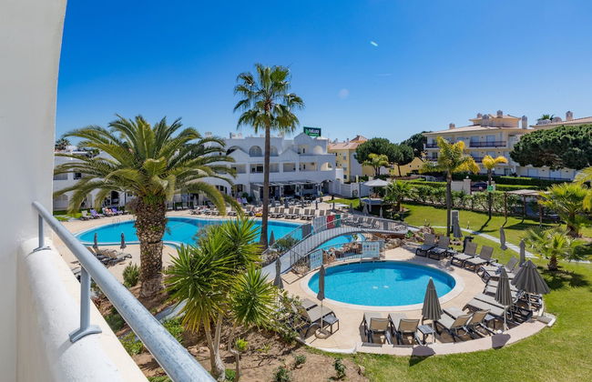 Natura Algarve Club - Foto 16