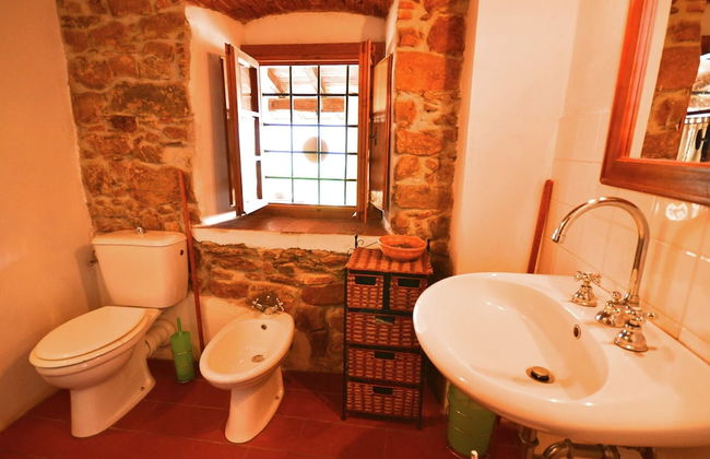 Tranquil Cottage, San Quirico - Foto 8