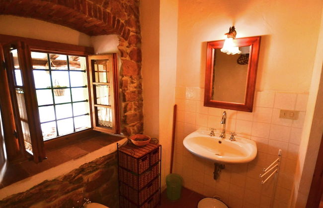 Tranquil Cottage, San Quirico - Foto 9