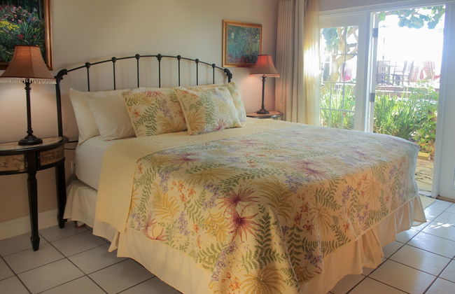 Beach Place Guesthouses - Foto 53