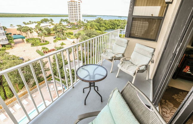 Lovers Key Beach Club - Foto 1