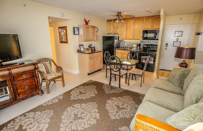 Lovers Key Beach Club - Foto 42