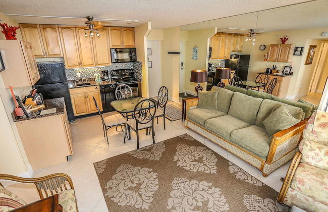 Lovers Key Beach Club - Foto 43