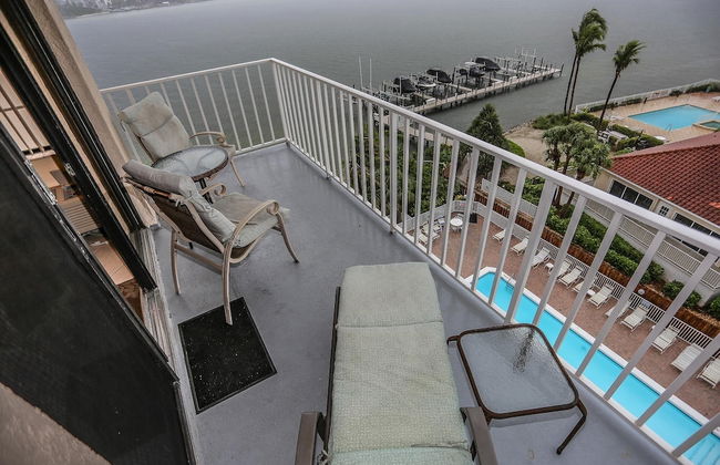 Lovers Key Beach Club - Foto 51