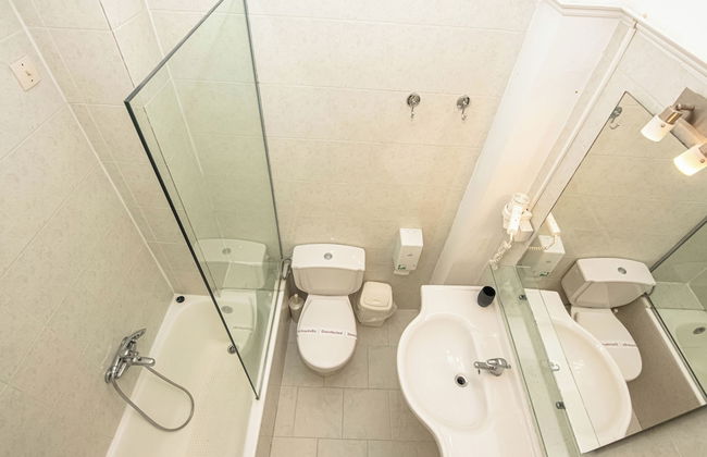 Talos Hotel Apartments - Foto 46