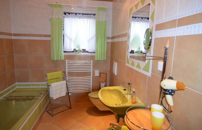 Wohnung mit Terrasse in Zeil am Main - Foto 10
