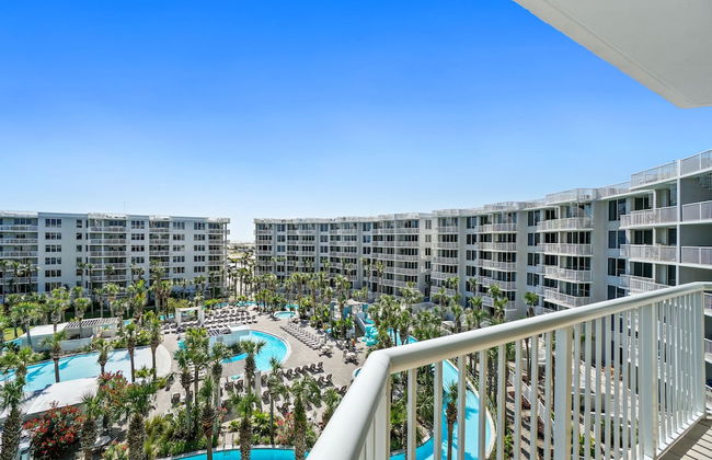 Destin West Resort by Panhandle Getaways - Foto 61