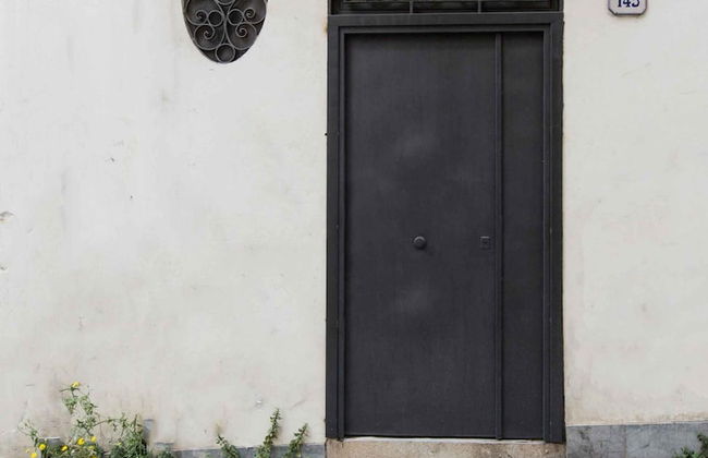 Casa Dell Architetto Alla Cattedrale - Foto 11