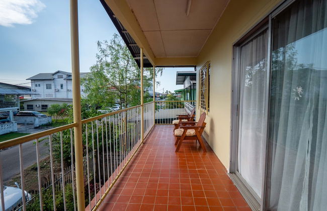 Prime Location Apartment in Paramaribo - Photo 8