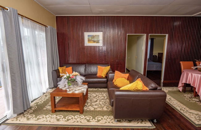 Prime Location Apartment in Paramaribo - Photo 5