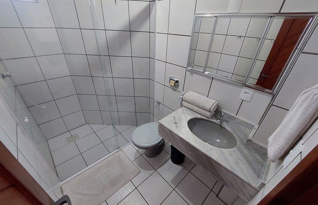 Residencial Praia Bella - Floripa-SC - Foto 71