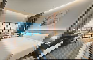 Photo 14 - Oakwood Residence Foshan