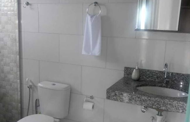 Chalés Recanto da Baleia - Foto 31