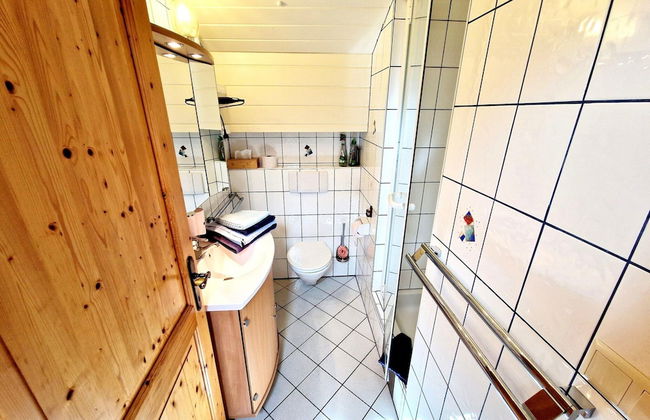 Apartment Near the Gondelbahn With Shared Pool - Foto 12