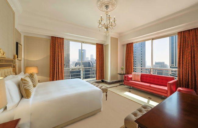 Dusit Hotel & Suites Doha - Photo 15